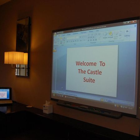 Best Western Plus Pastures Hotel Doncaster Esterno foto