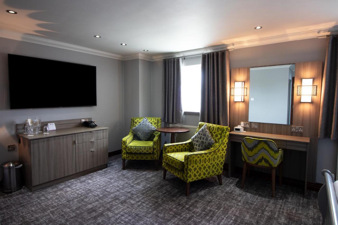 Best Western Plus Pastures Hotel Doncaster Esterno foto