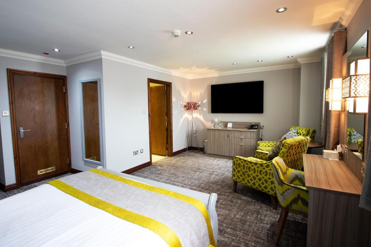 Best Western Plus Pastures Hotel Doncaster Esterno foto