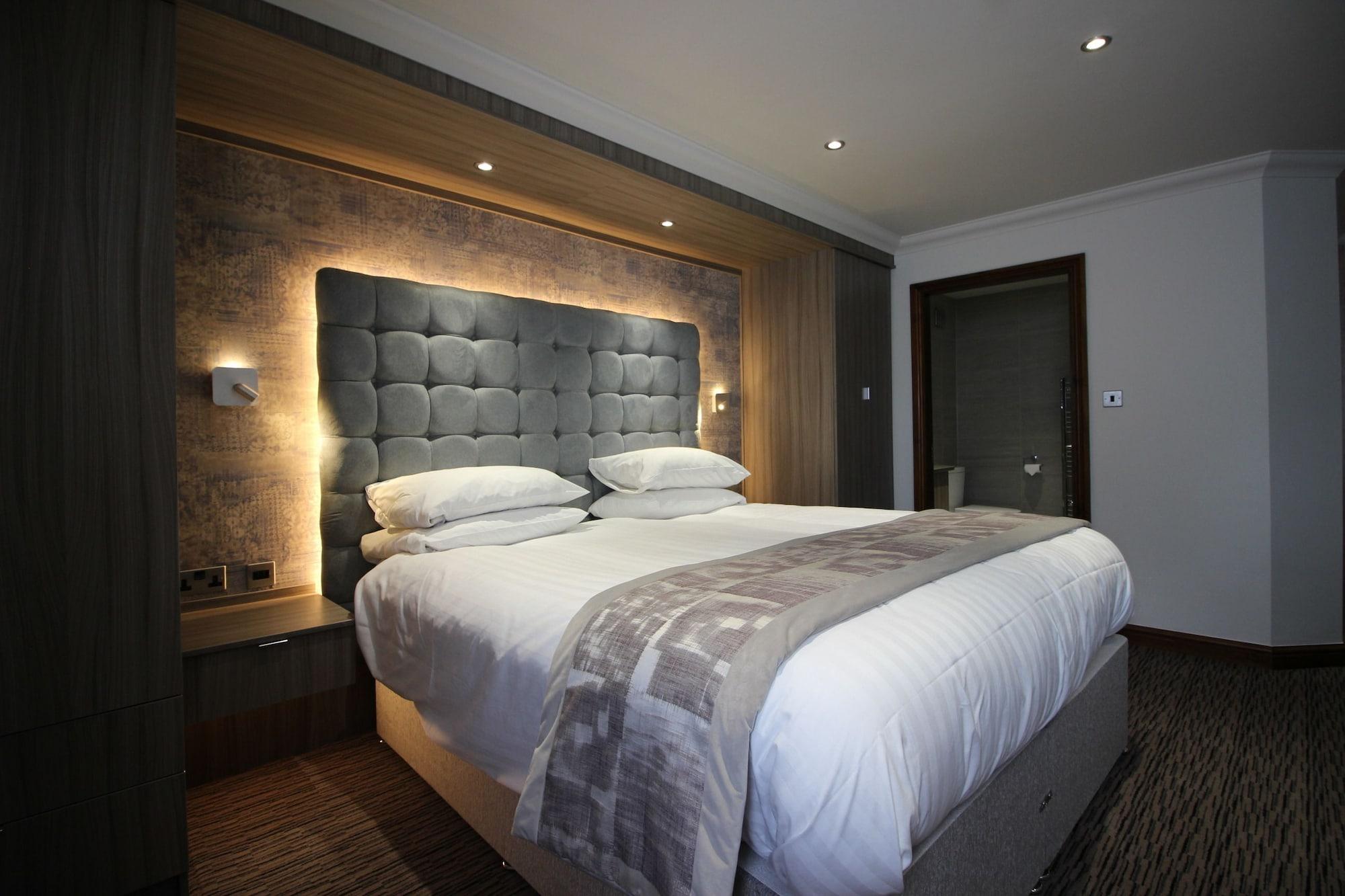 Best Western Plus Pastures Hotel Doncaster Esterno foto