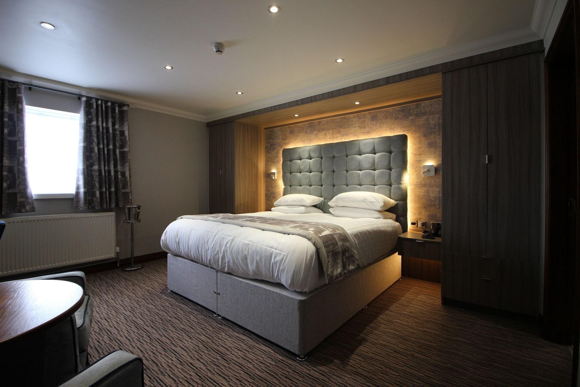 Best Western Plus Pastures Hotel Doncaster Esterno foto