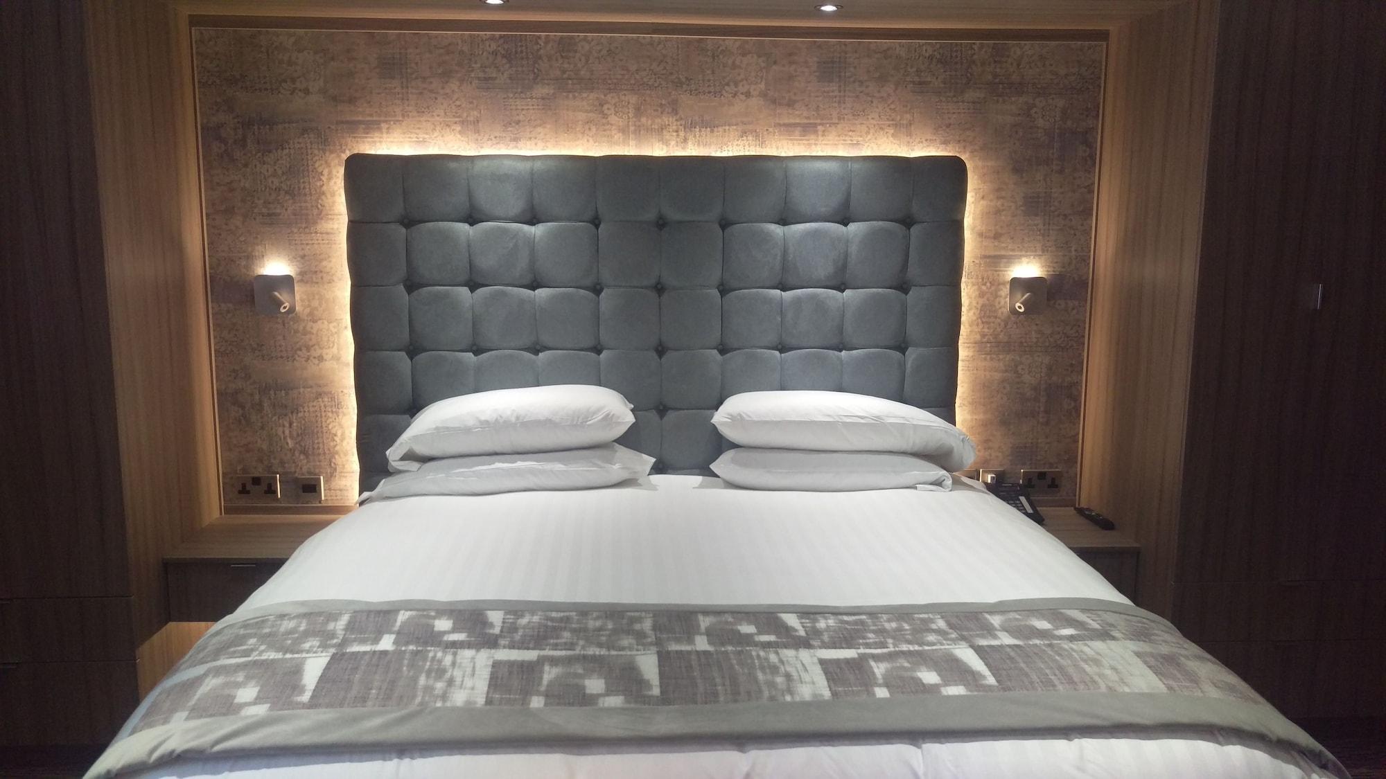 Best Western Plus Pastures Hotel Doncaster Esterno foto