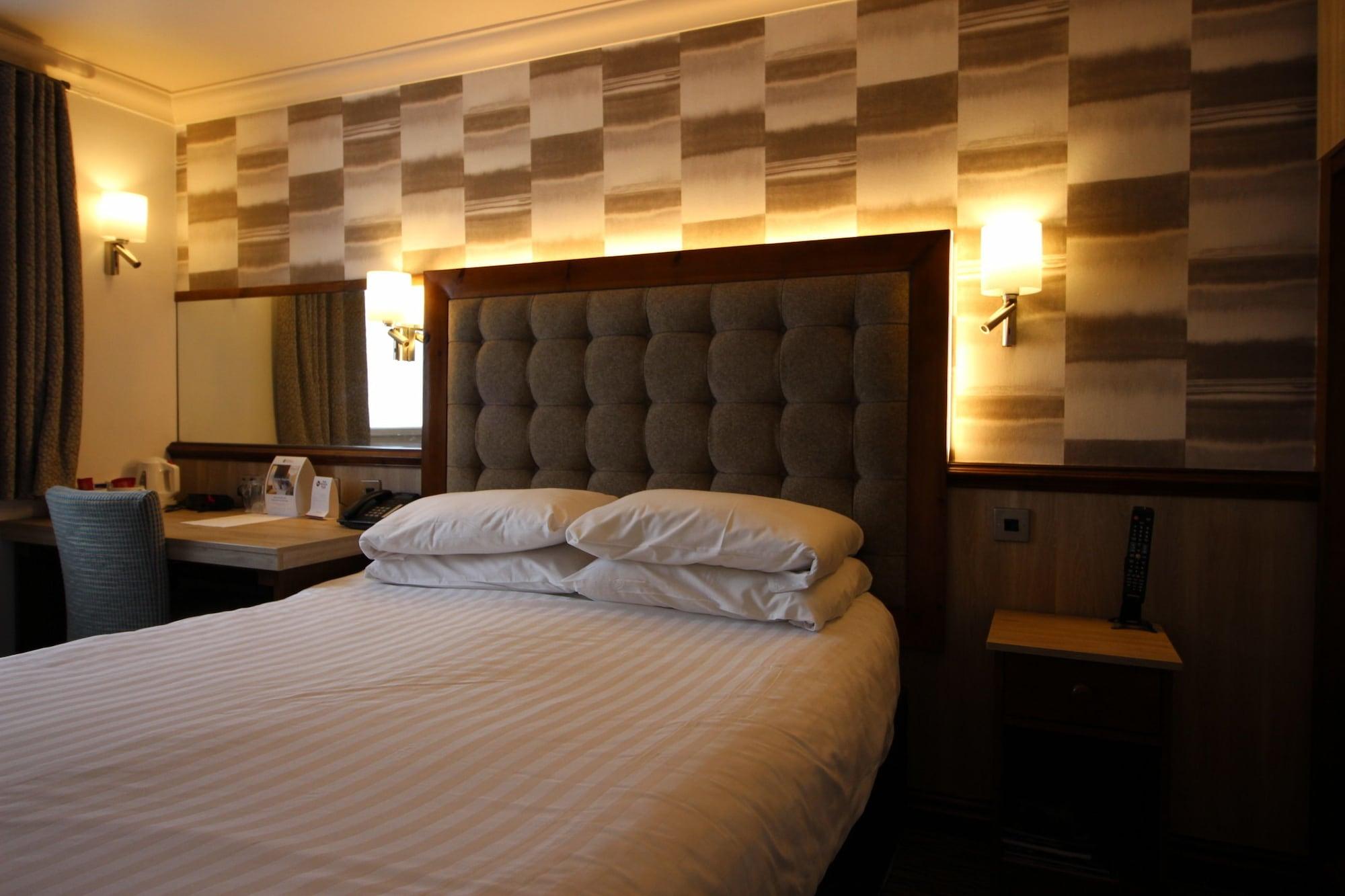 Best Western Plus Pastures Hotel Doncaster Esterno foto