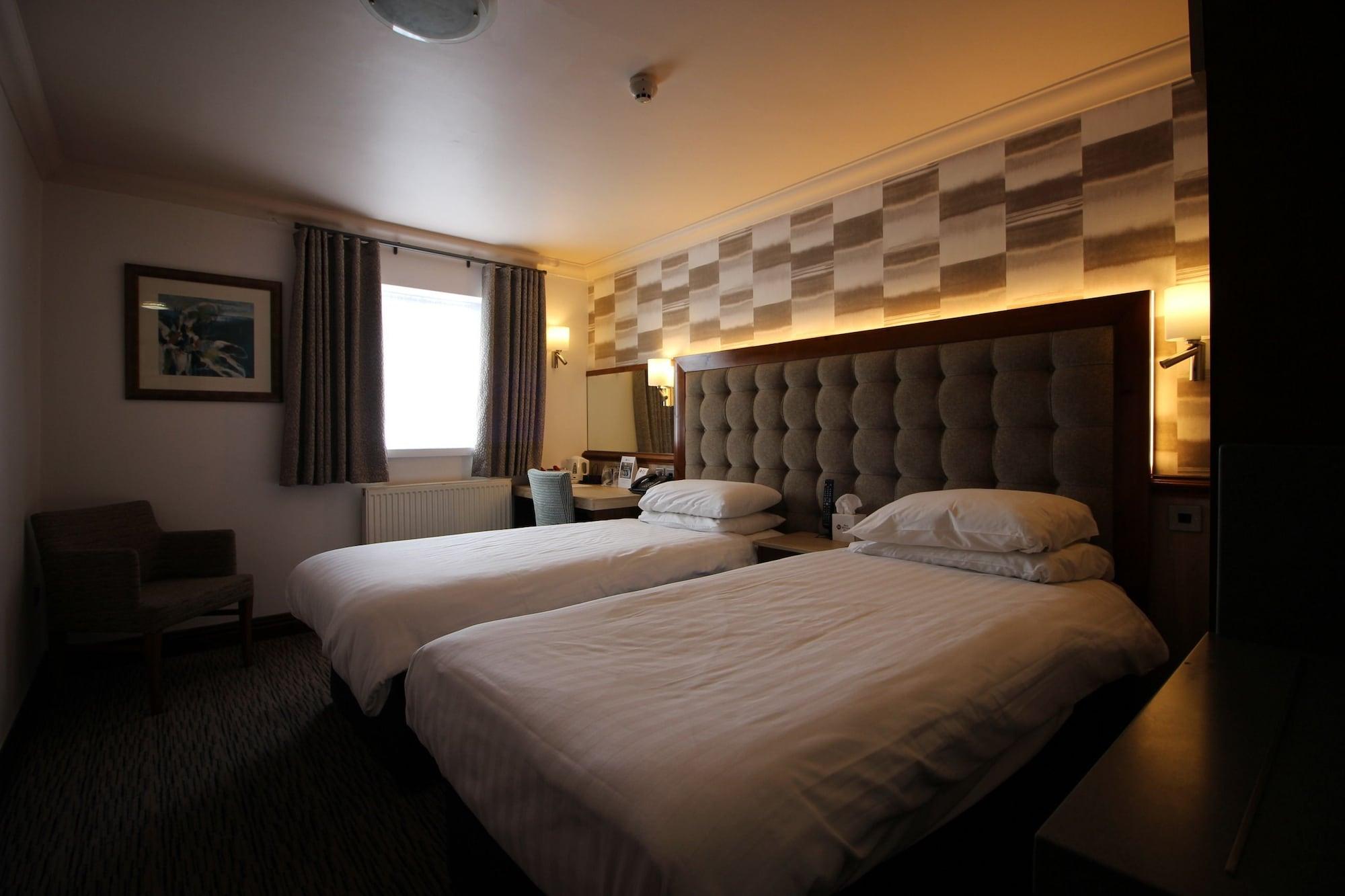 Best Western Plus Pastures Hotel Doncaster Esterno foto
