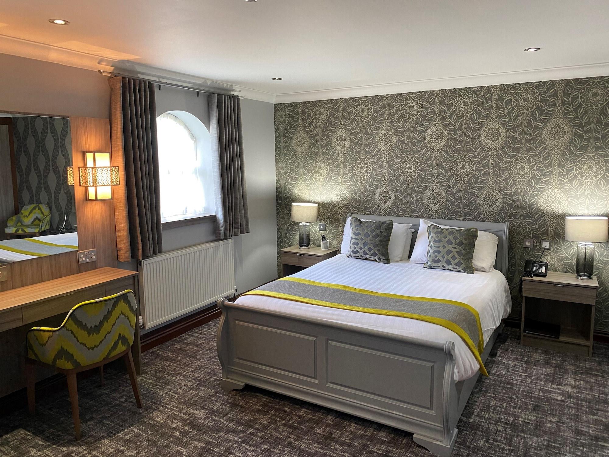 Best Western Plus Pastures Hotel Doncaster Esterno foto