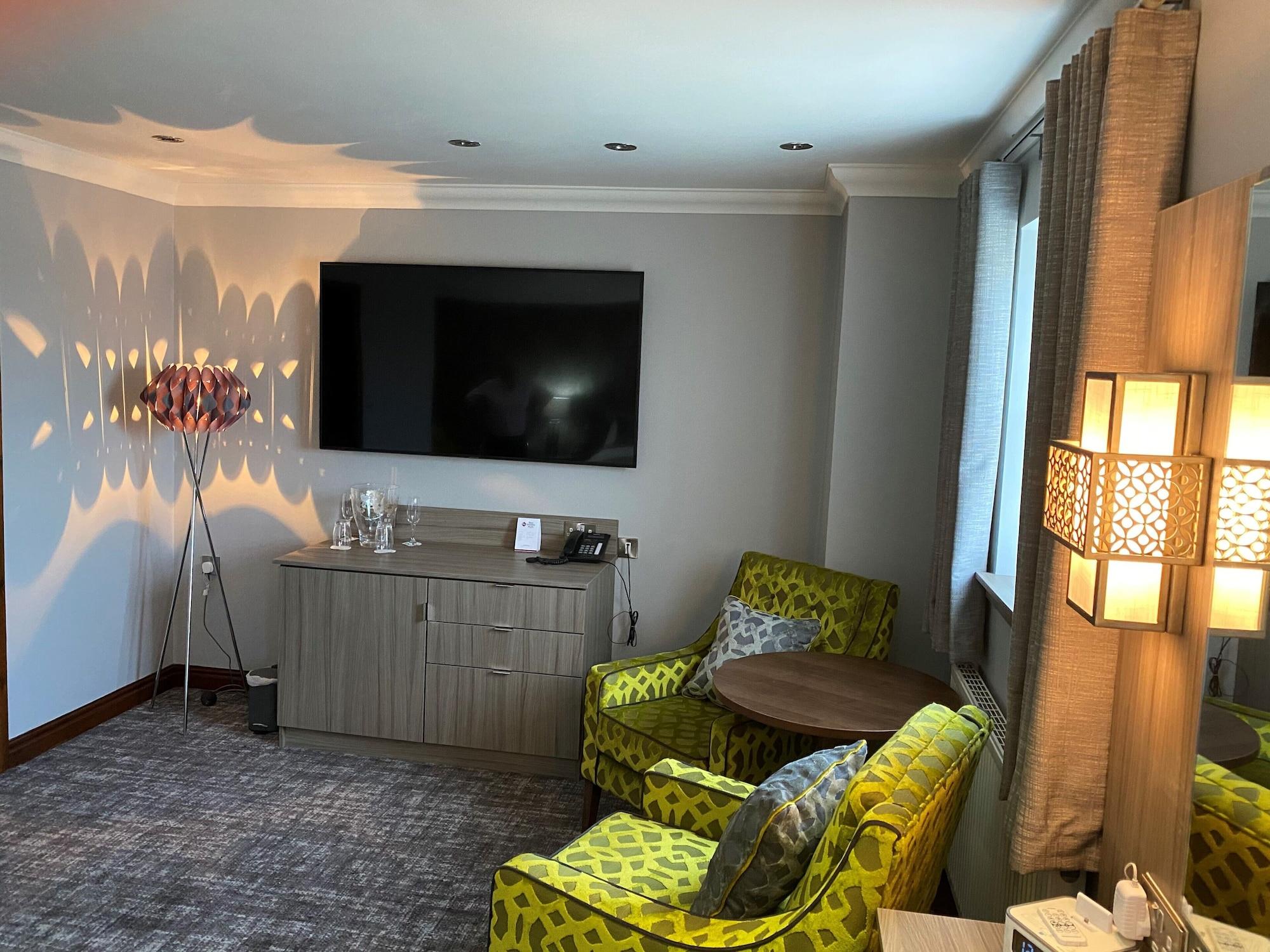 Best Western Plus Pastures Hotel Doncaster Esterno foto