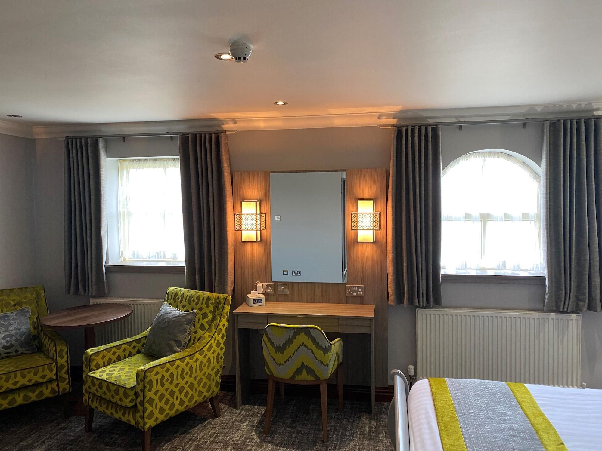 Best Western Plus Pastures Hotel Doncaster Esterno foto