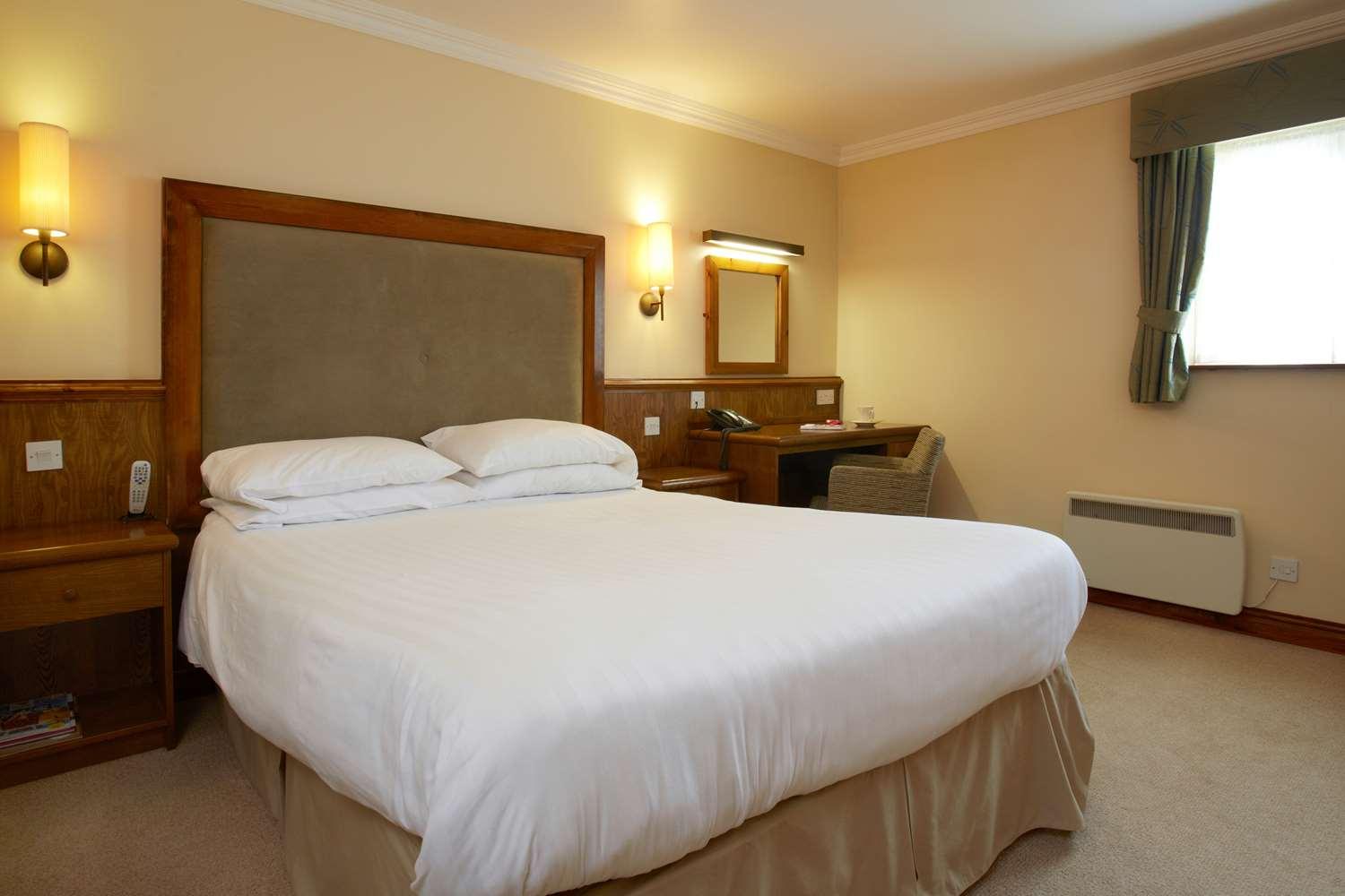 Best Western Plus Pastures Hotel Doncaster Esterno foto