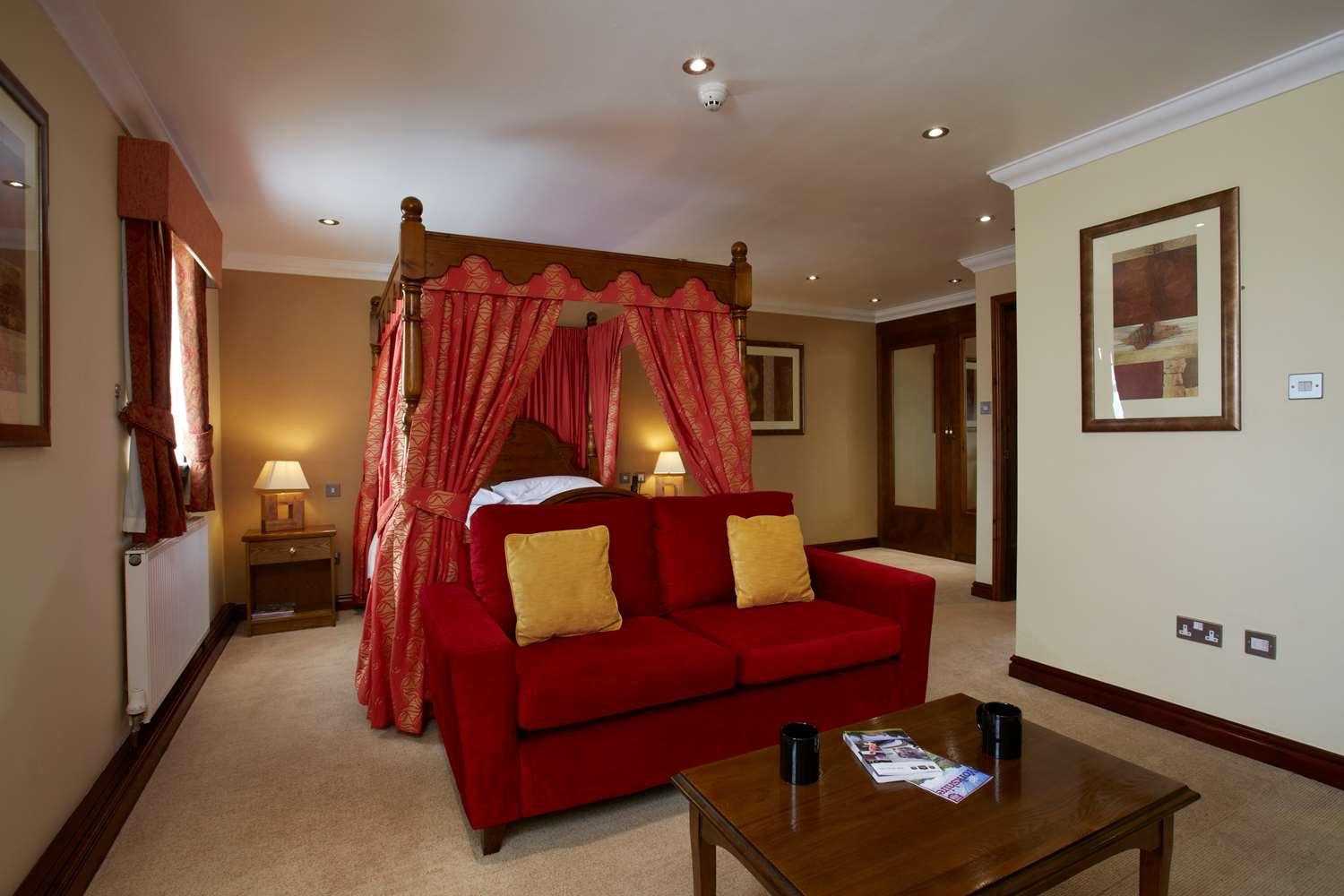 Best Western Plus Pastures Hotel Doncaster Esterno foto