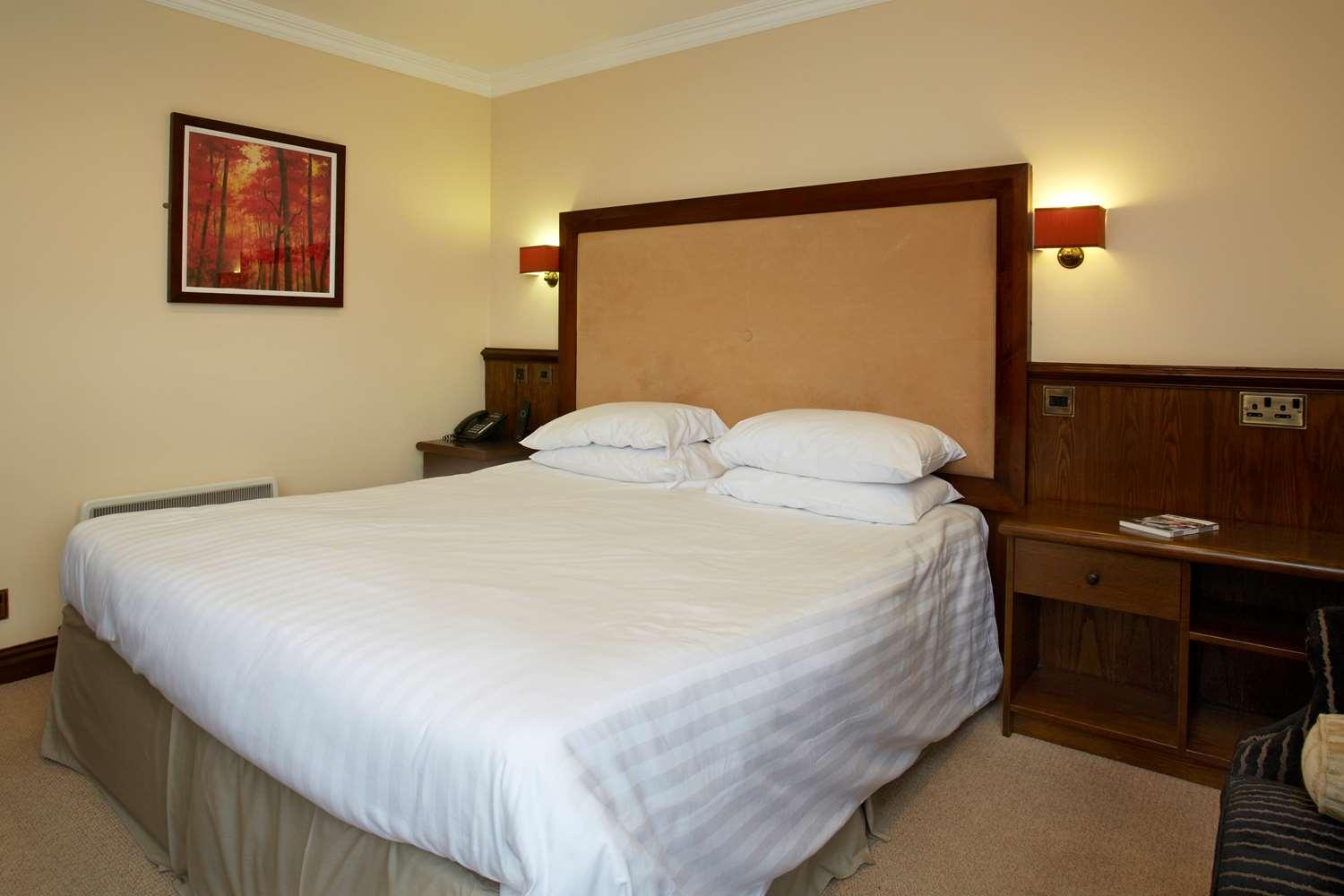Best Western Plus Pastures Hotel Doncaster Esterno foto