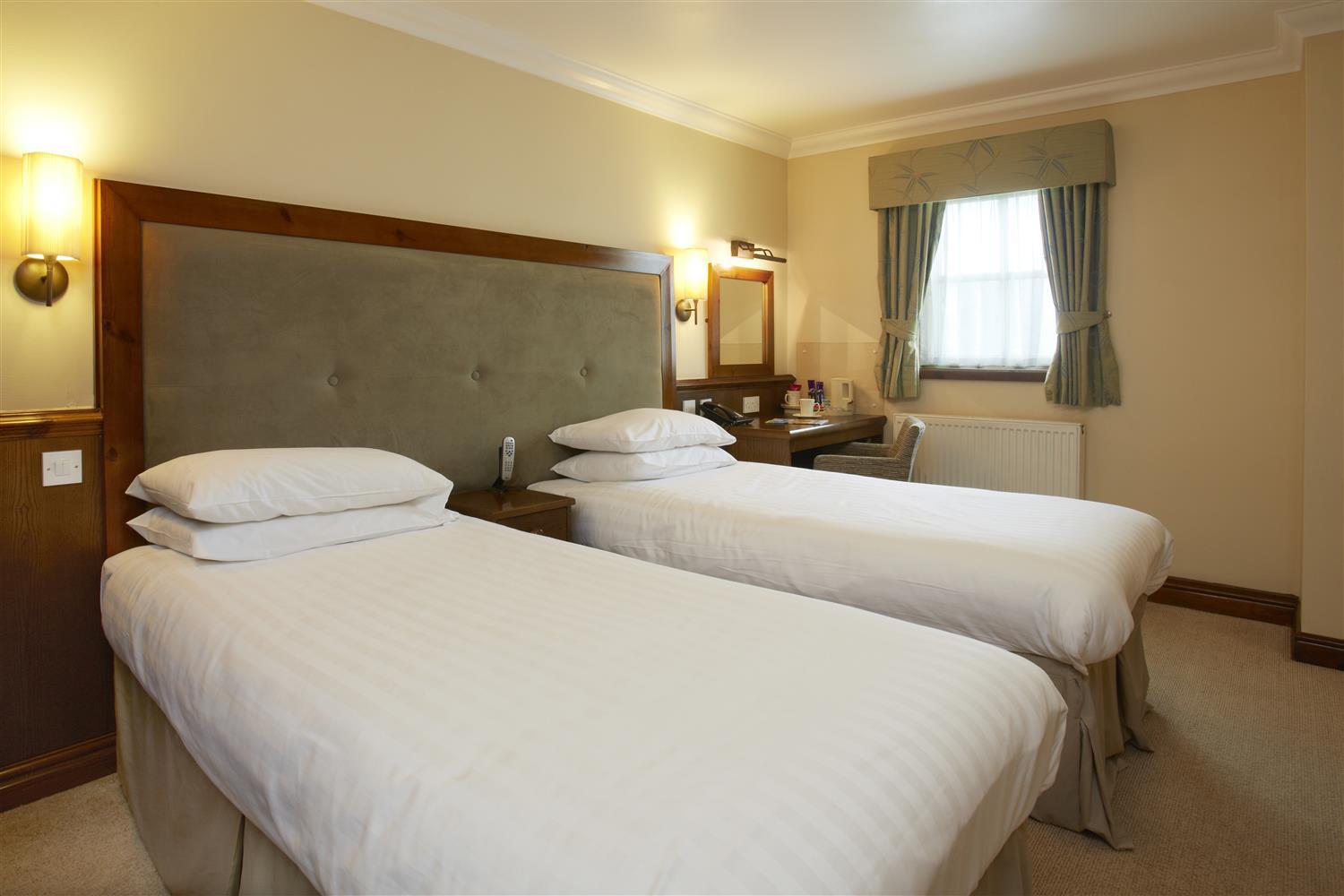 Best Western Plus Pastures Hotel Doncaster Esterno foto