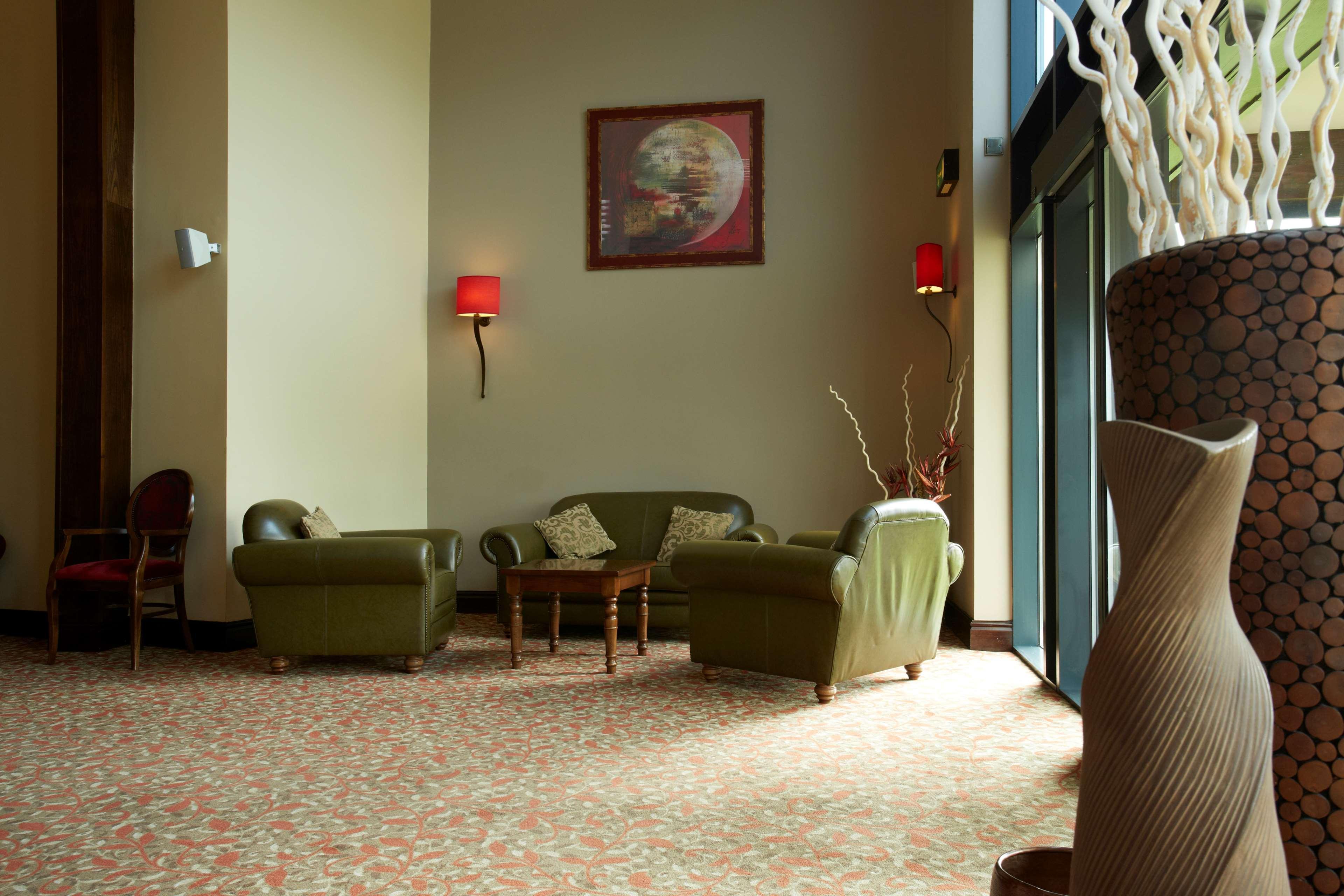 Best Western Plus Pastures Hotel Doncaster Esterno foto
