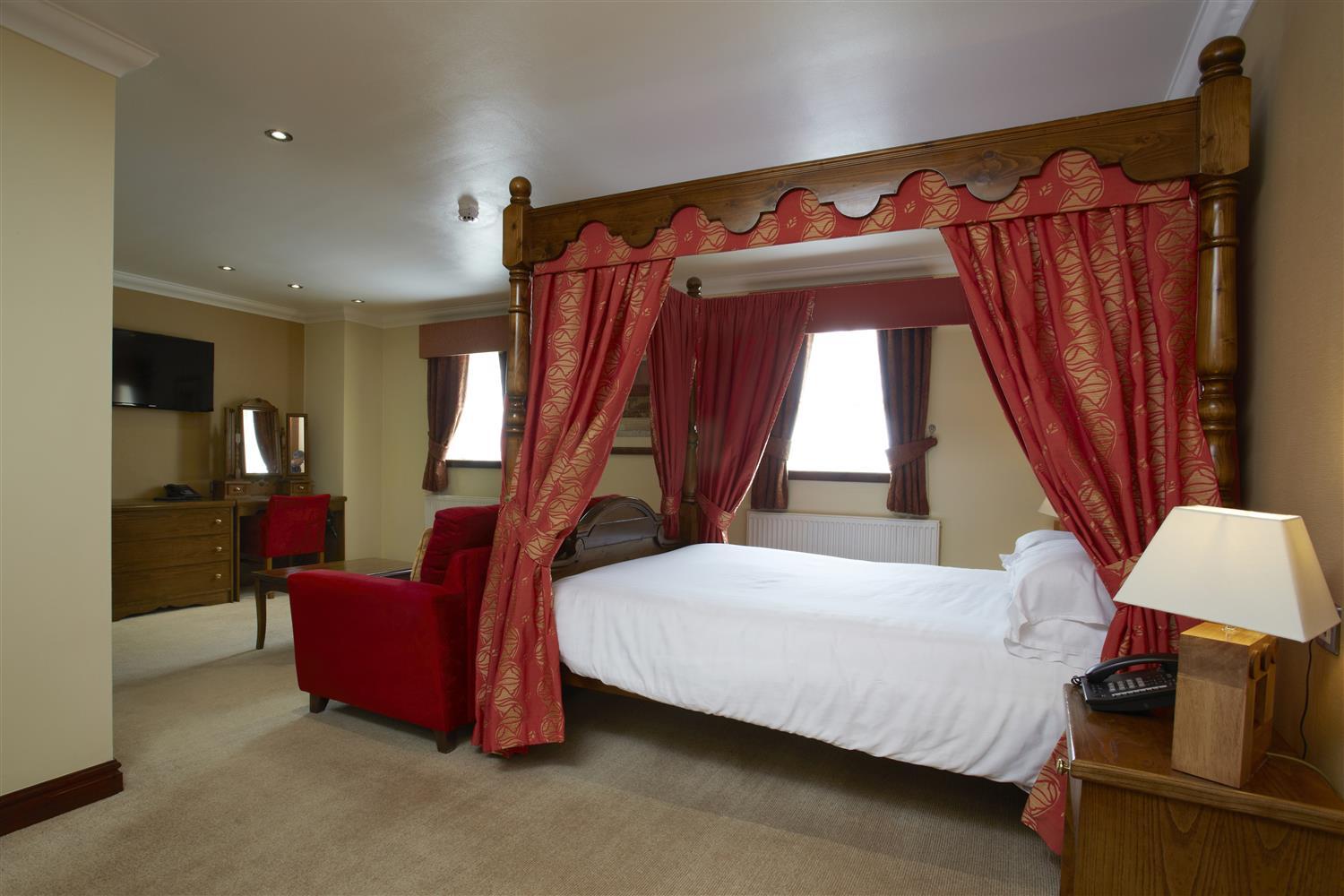 Best Western Plus Pastures Hotel Doncaster Esterno foto