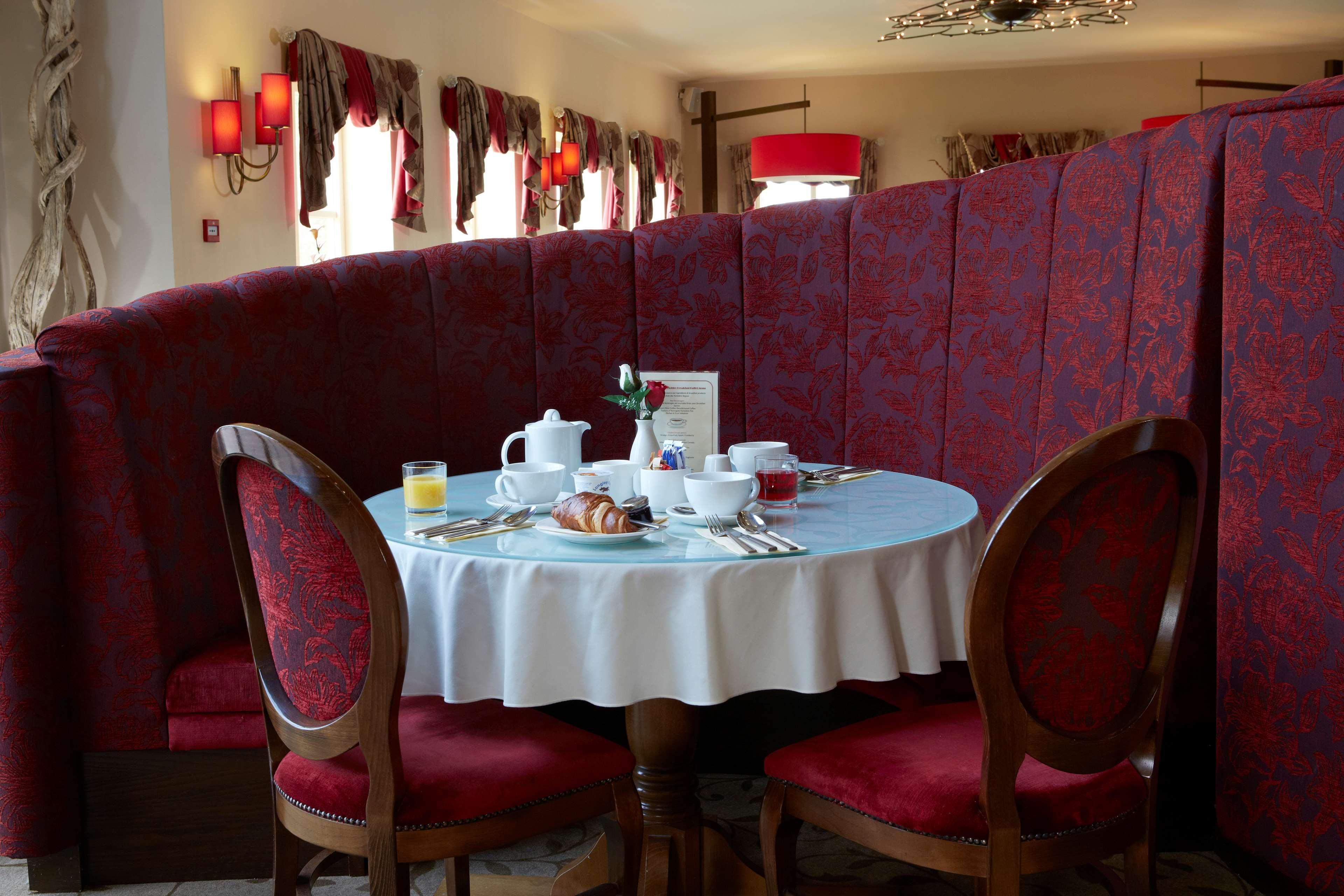 Best Western Plus Pastures Hotel Doncaster Esterno foto