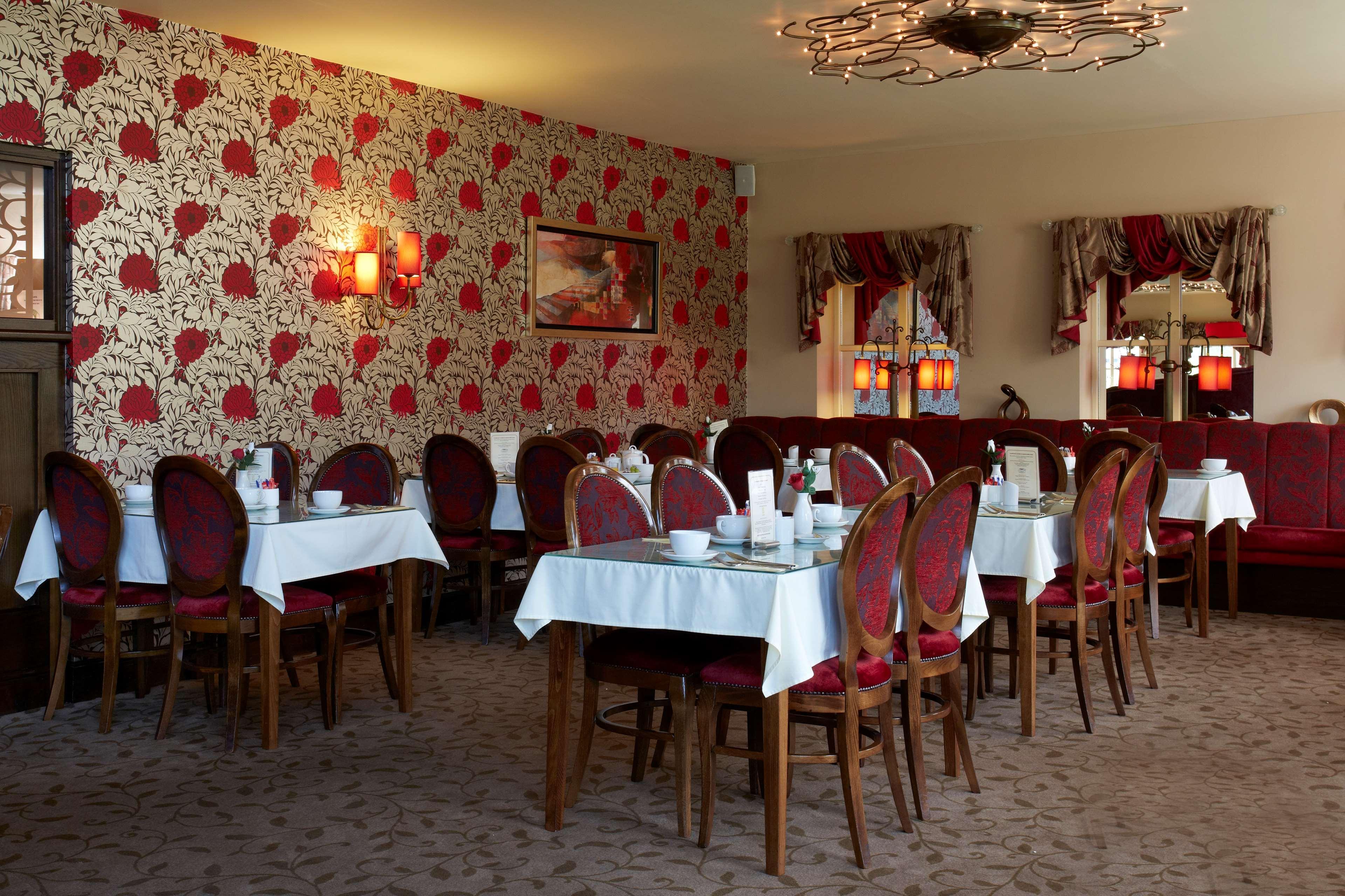 Best Western Plus Pastures Hotel Doncaster Esterno foto