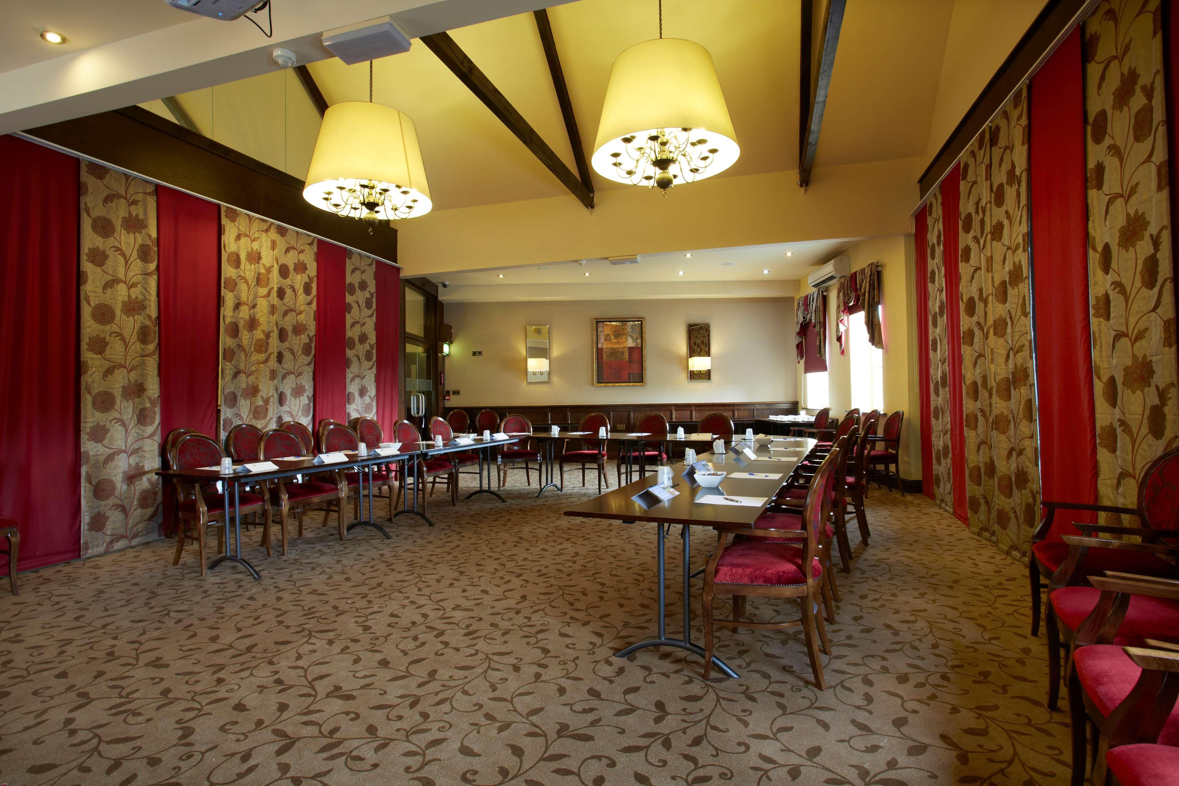 Best Western Plus Pastures Hotel Doncaster Esterno foto