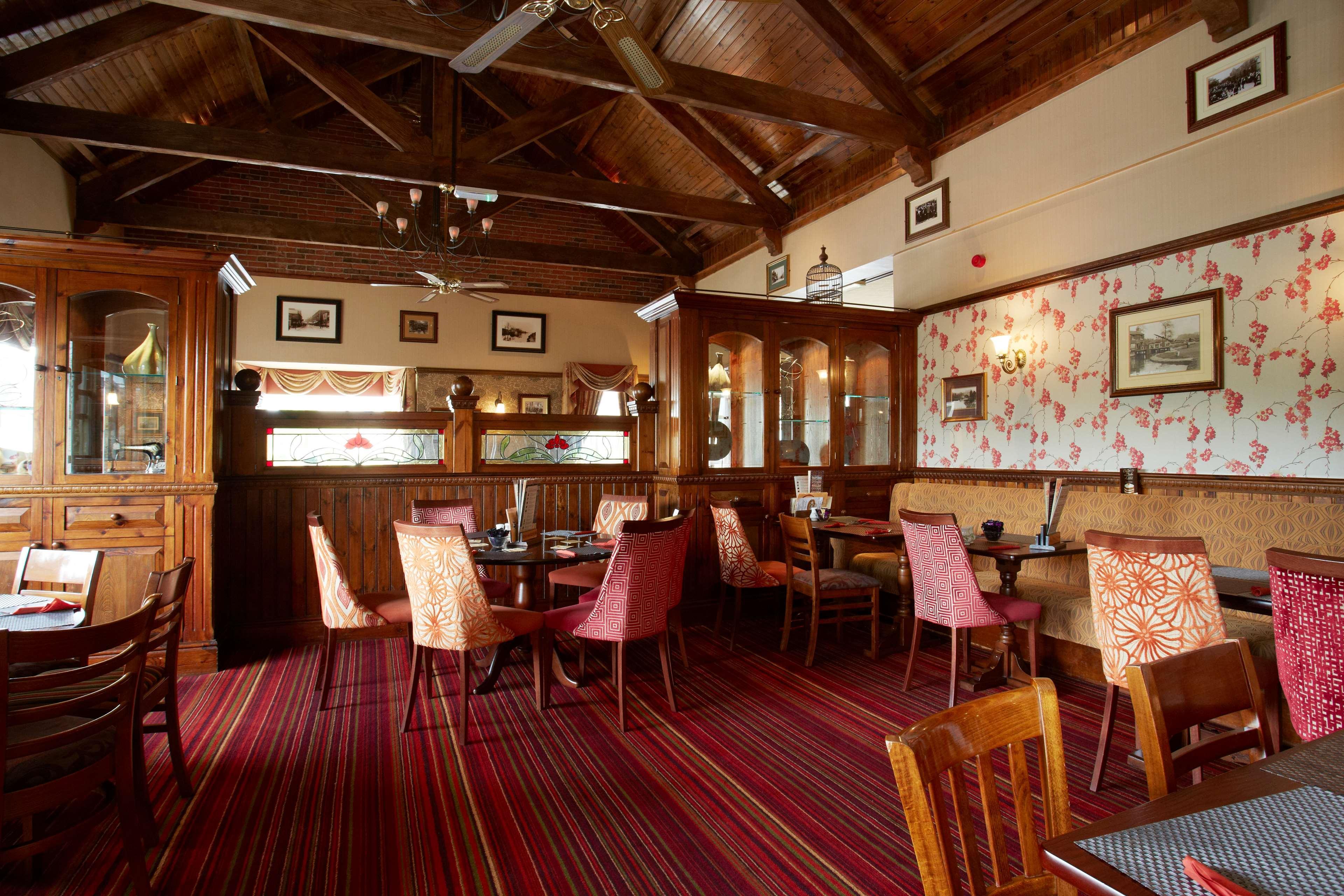 Best Western Plus Pastures Hotel Doncaster Esterno foto