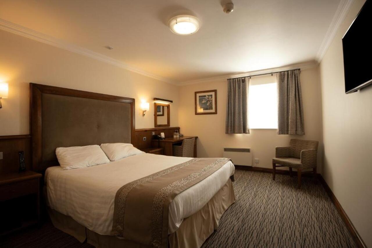 Best Western Plus Pastures Hotel Doncaster Esterno foto