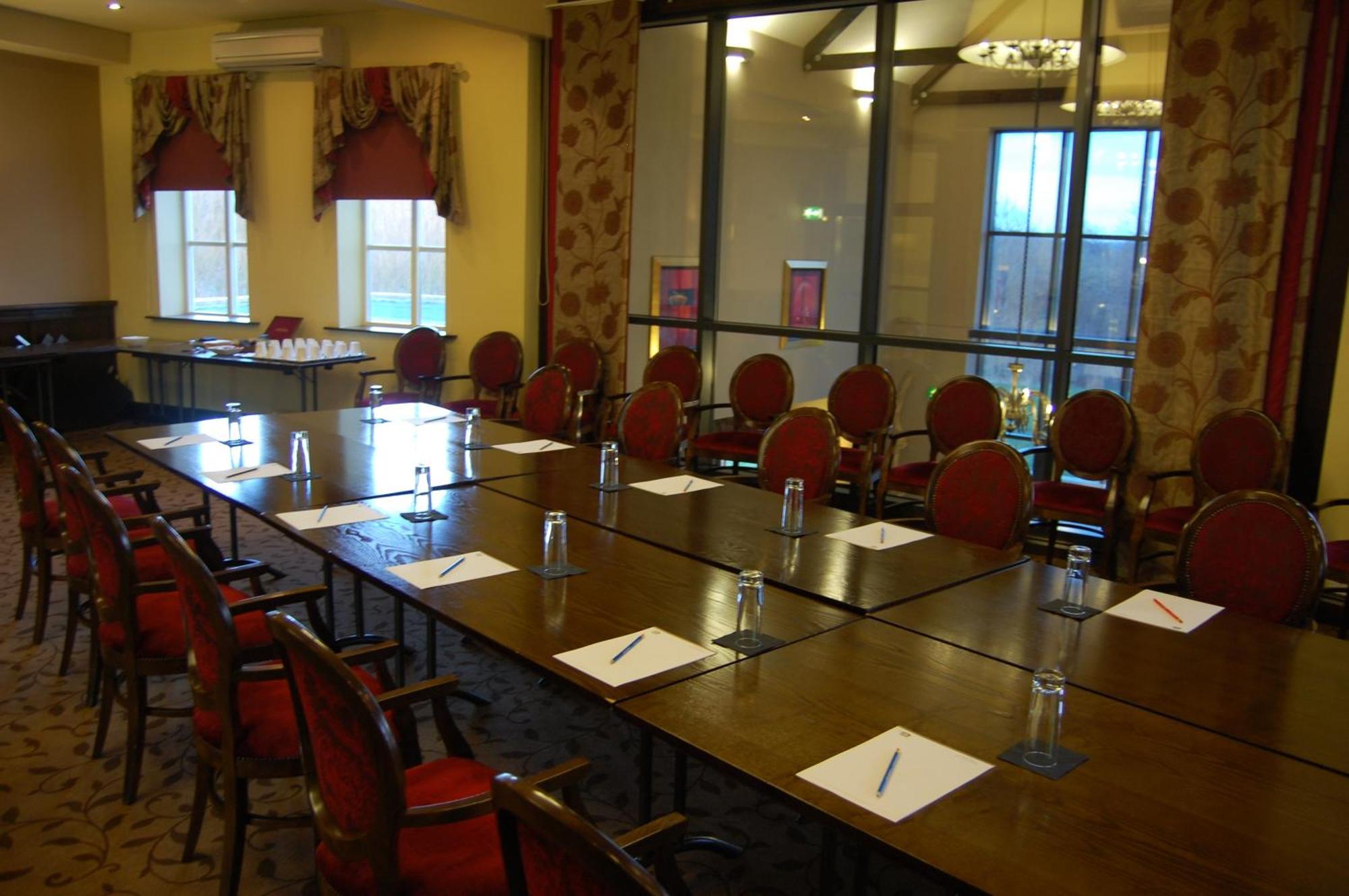 Best Western Plus Pastures Hotel Doncaster Esterno foto