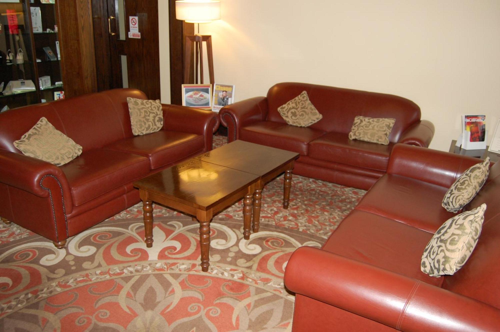Best Western Plus Pastures Hotel Doncaster Esterno foto