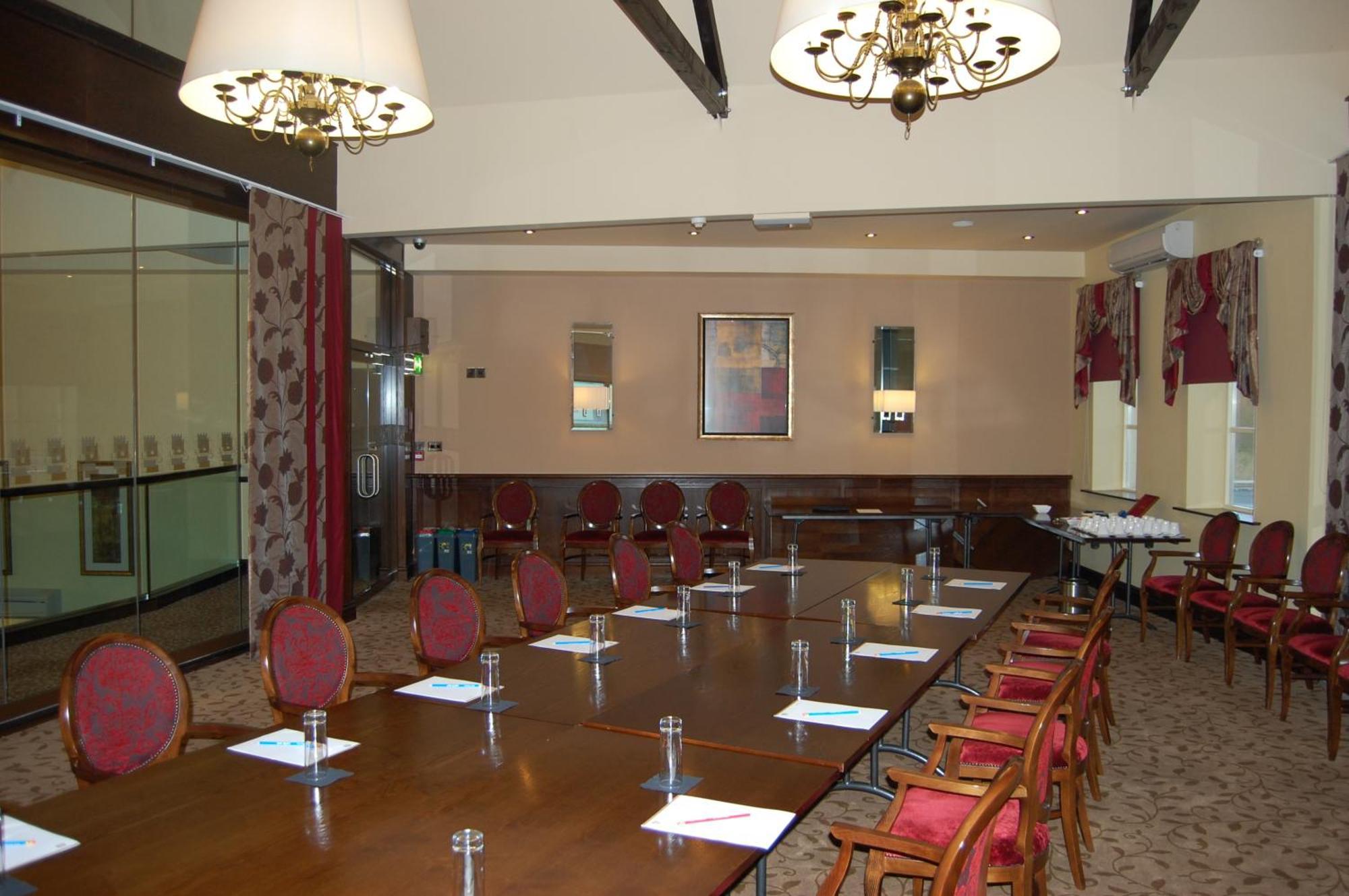 Best Western Plus Pastures Hotel Doncaster Esterno foto