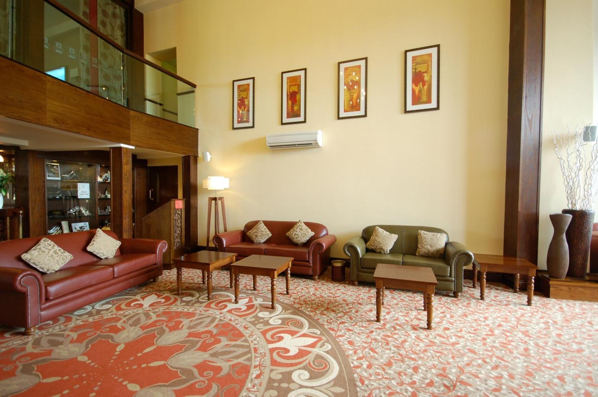 Best Western Plus Pastures Hotel Doncaster Esterno foto