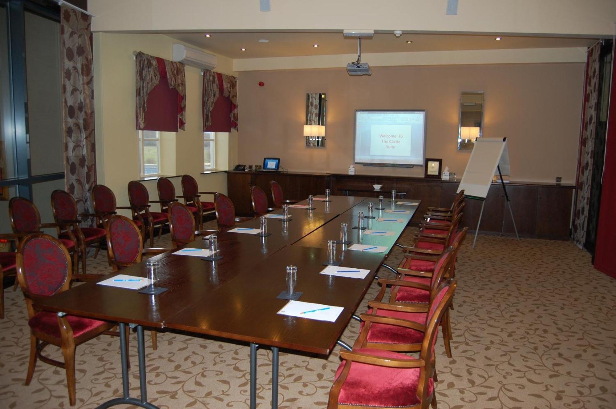 Best Western Plus Pastures Hotel Doncaster Esterno foto