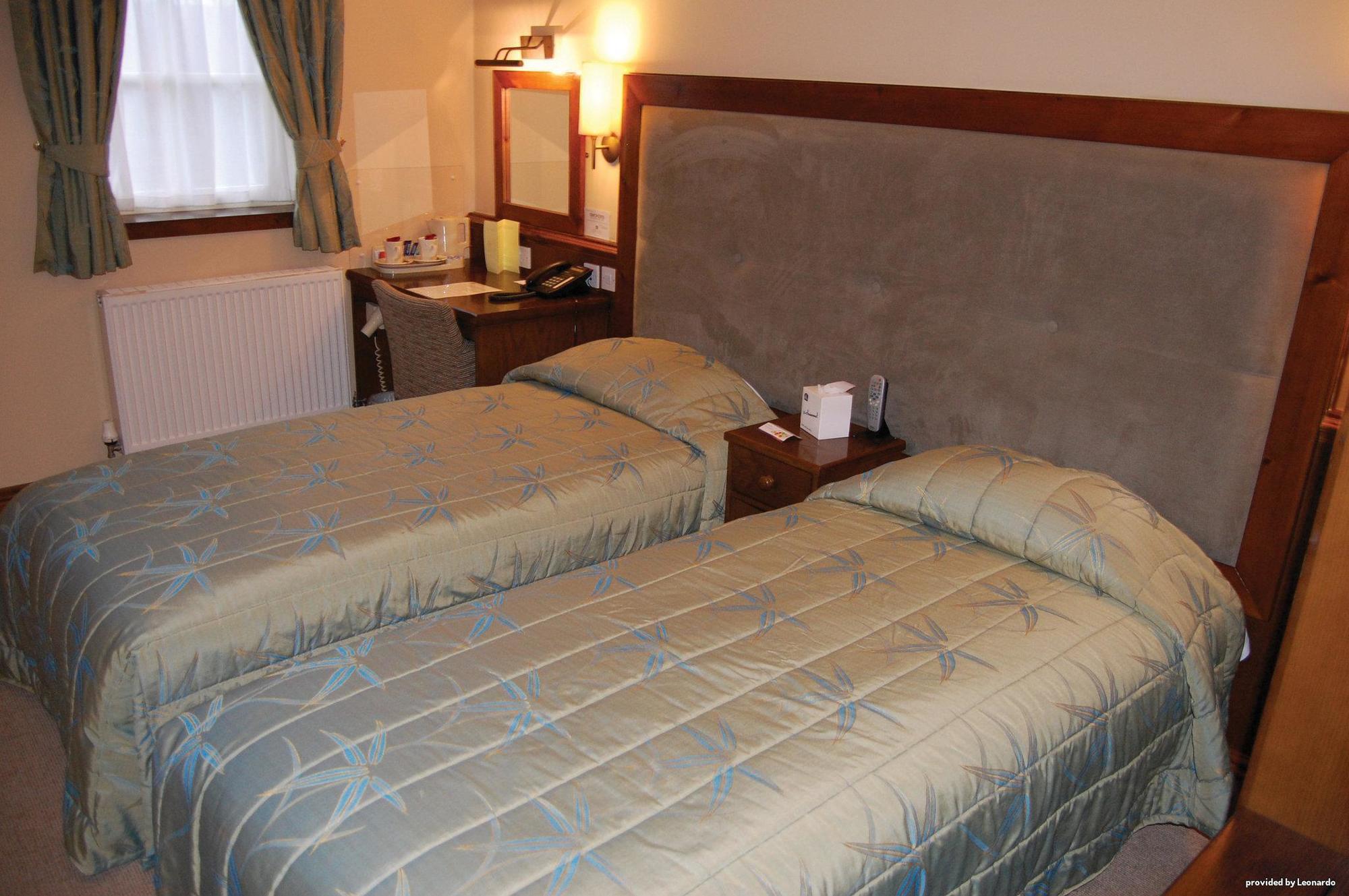 Best Western Plus Pastures Hotel Doncaster Camera foto