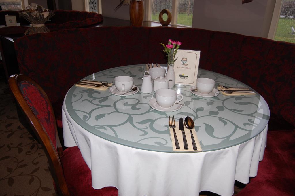 Best Western Plus Pastures Hotel Doncaster Esterno foto