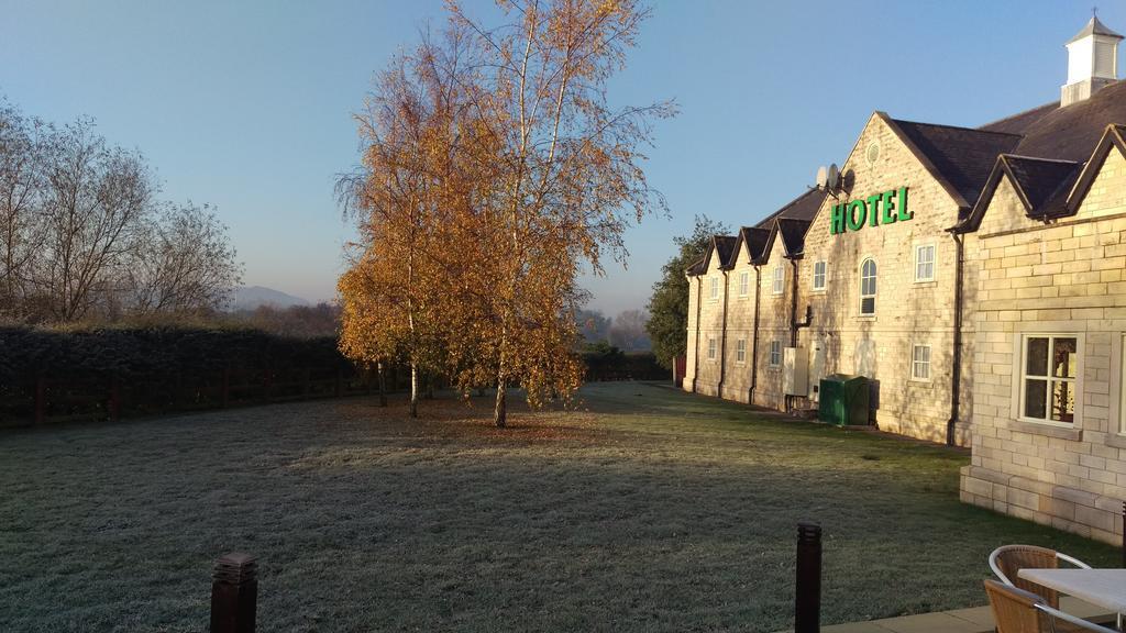 Best Western Plus Pastures Hotel Doncaster Esterno foto