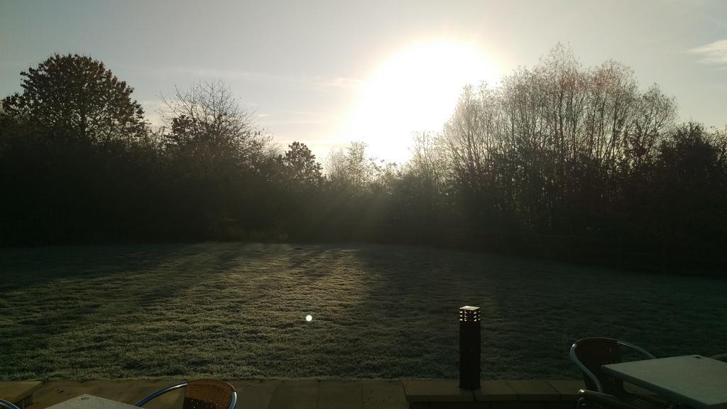 Best Western Plus Pastures Hotel Doncaster Esterno foto