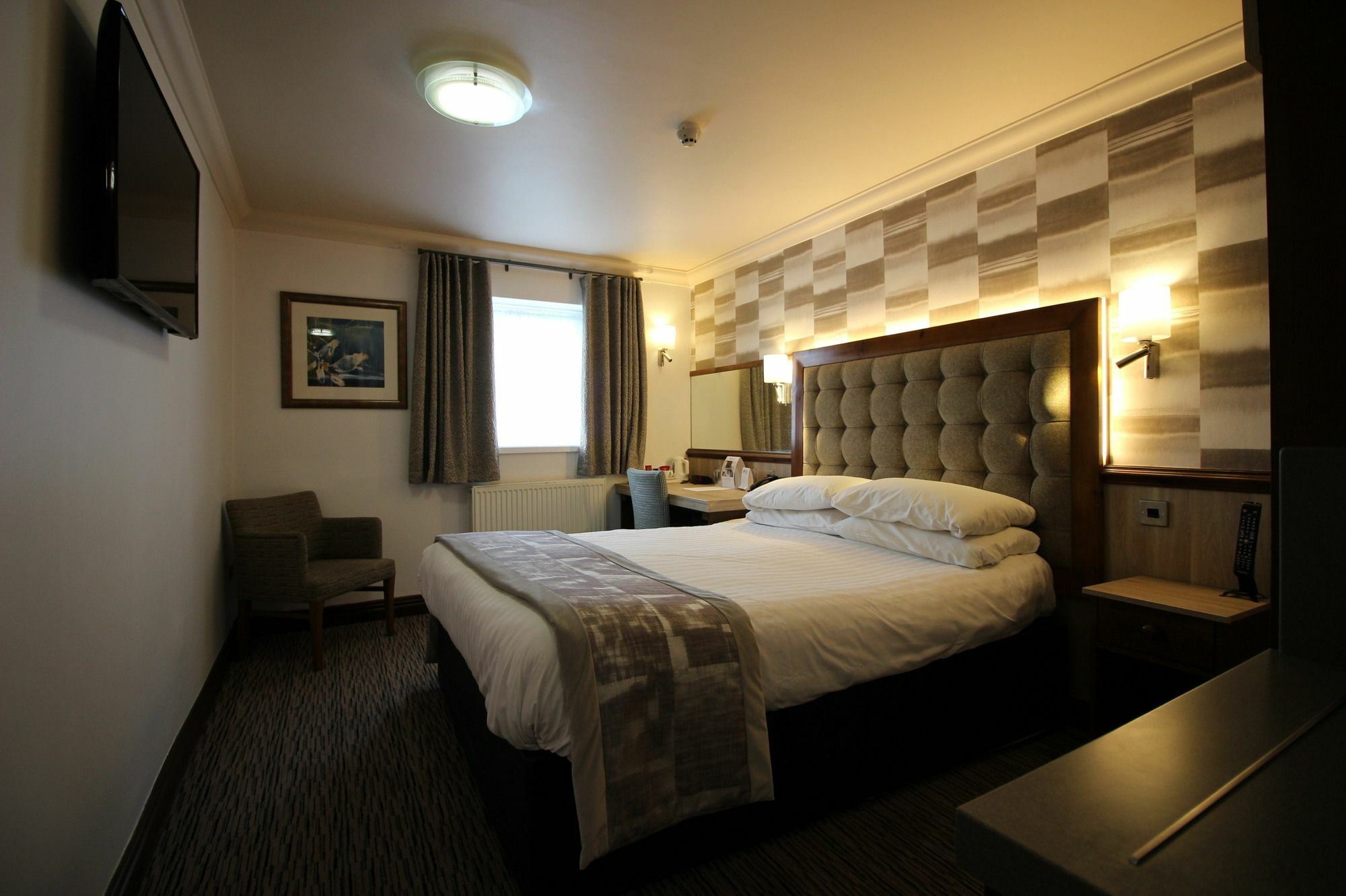 Best Western Plus Pastures Hotel Doncaster Esterno foto