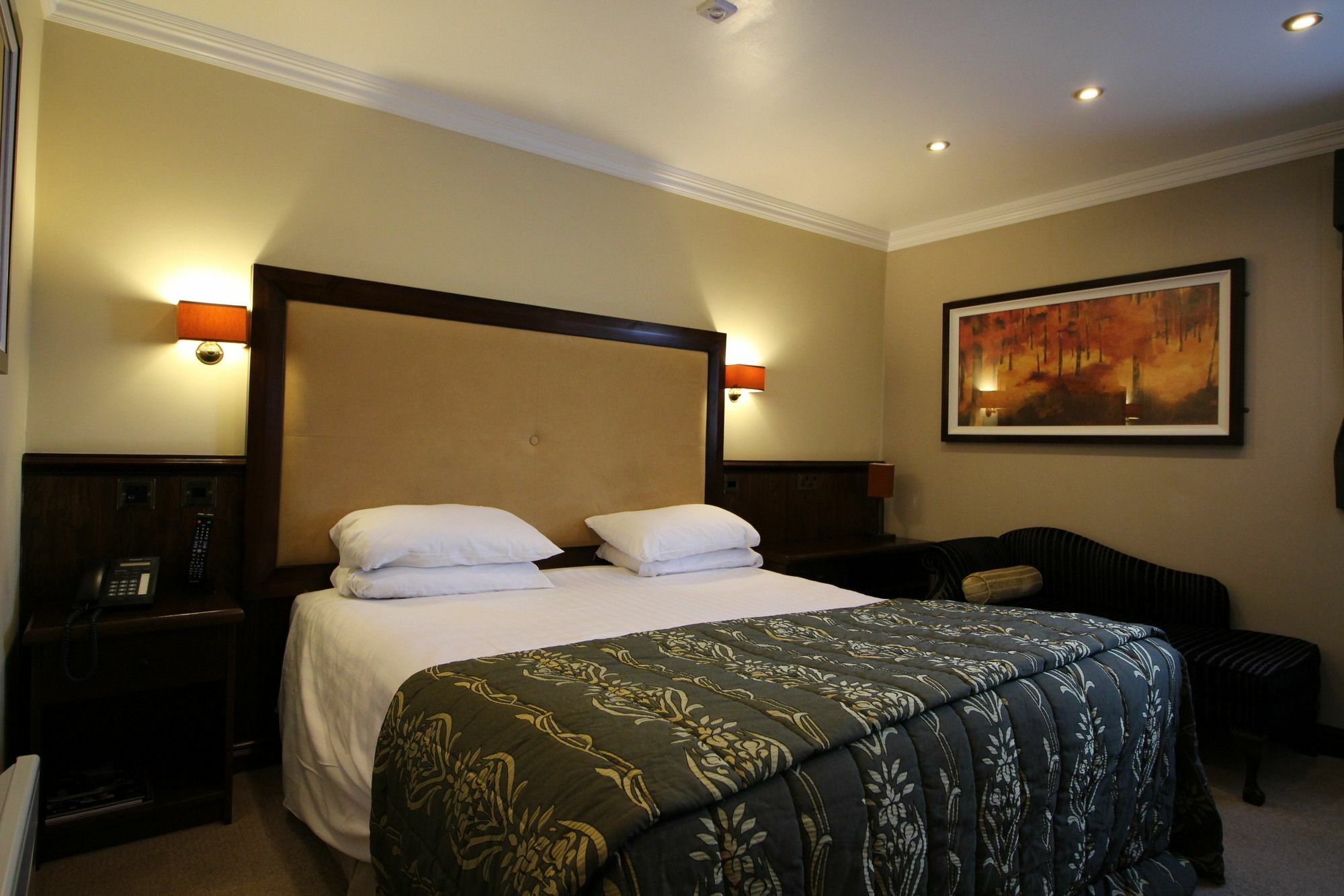 Best Western Plus Pastures Hotel Doncaster Esterno foto