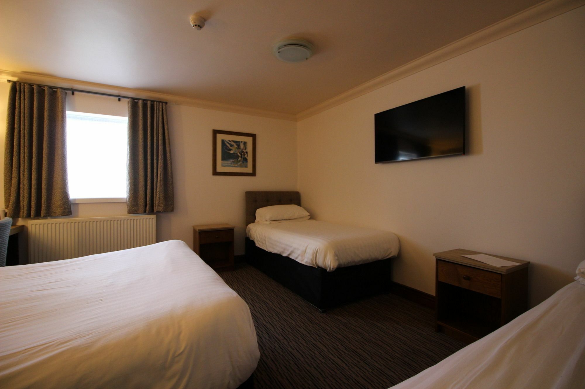 Best Western Plus Pastures Hotel Doncaster Esterno foto