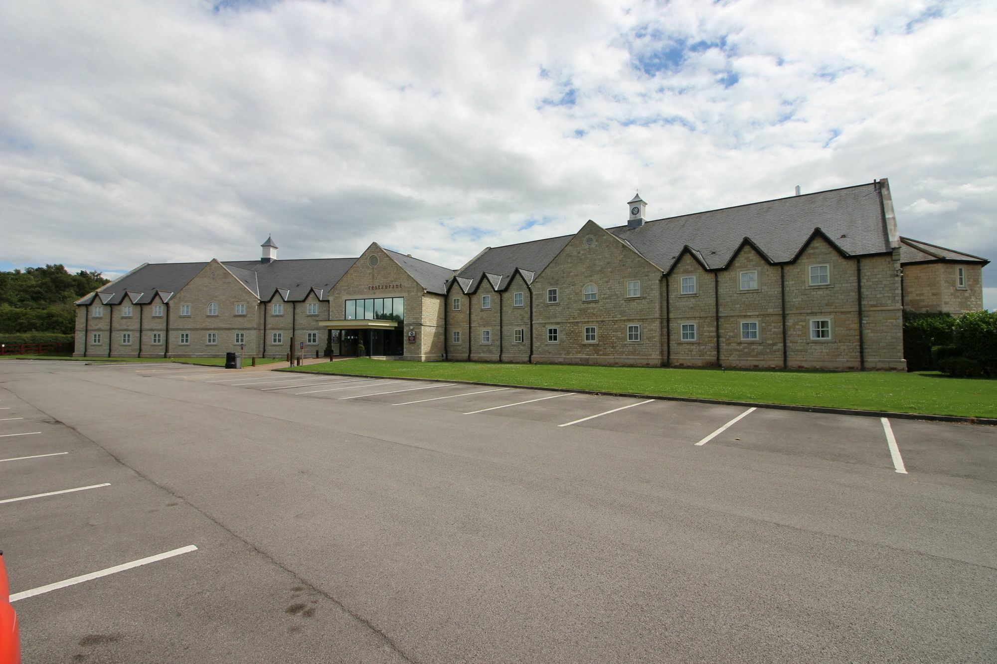 Best Western Plus Pastures Hotel Doncaster Esterno foto