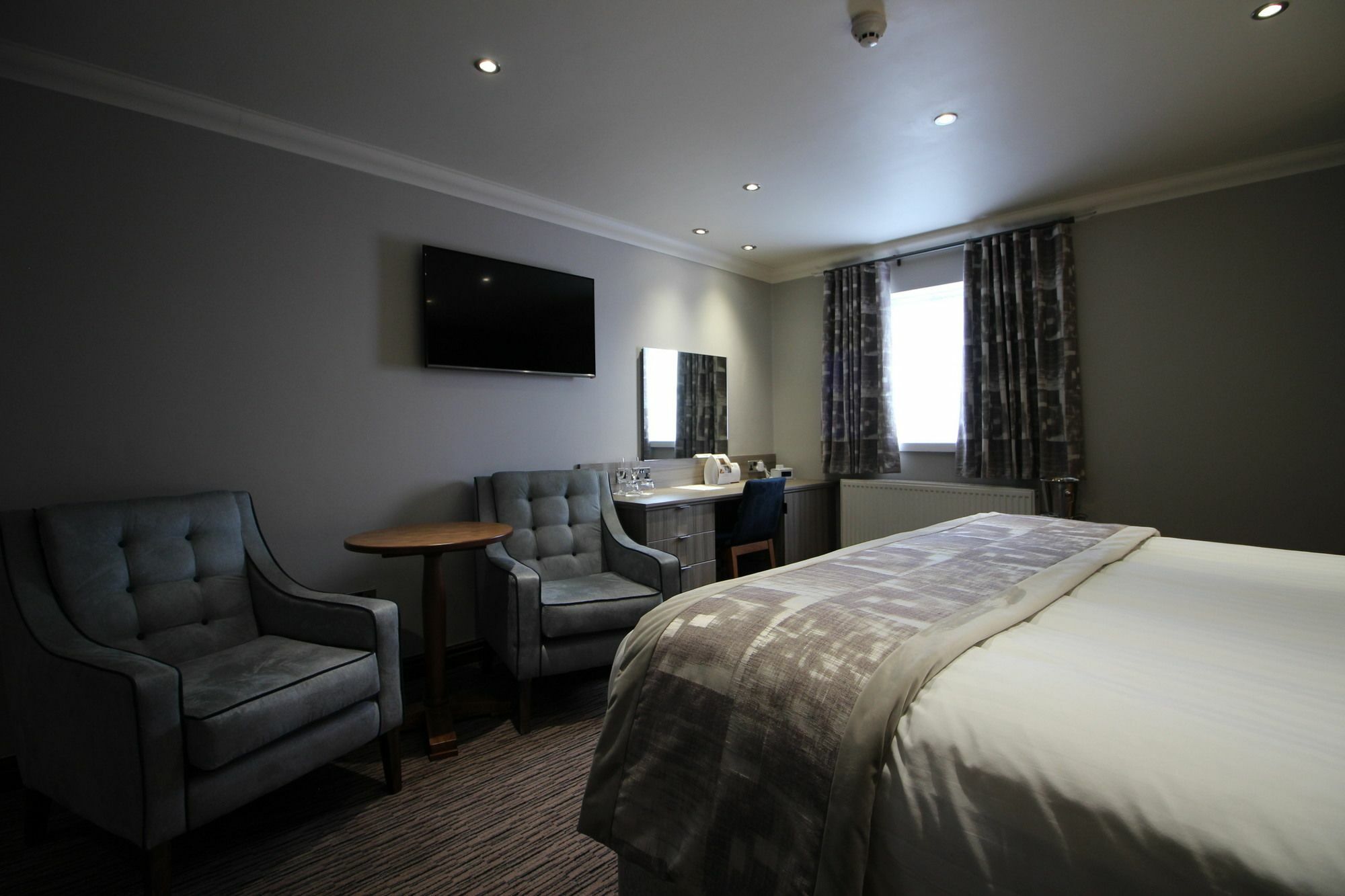 Best Western Plus Pastures Hotel Doncaster Esterno foto