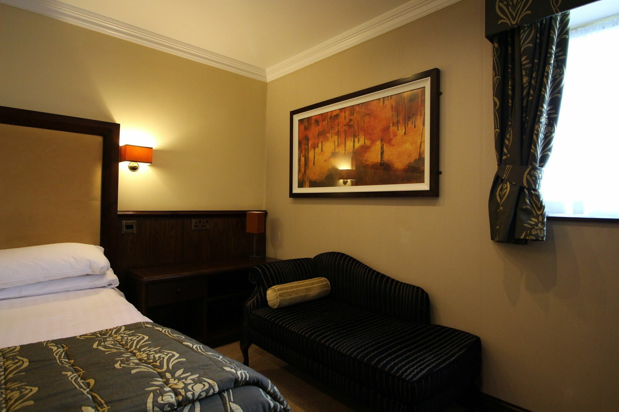 Best Western Plus Pastures Hotel Doncaster Esterno foto
